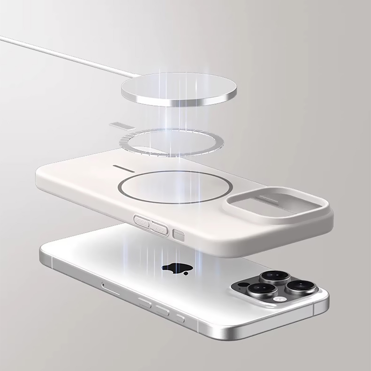  iPhone 16 Plus Case