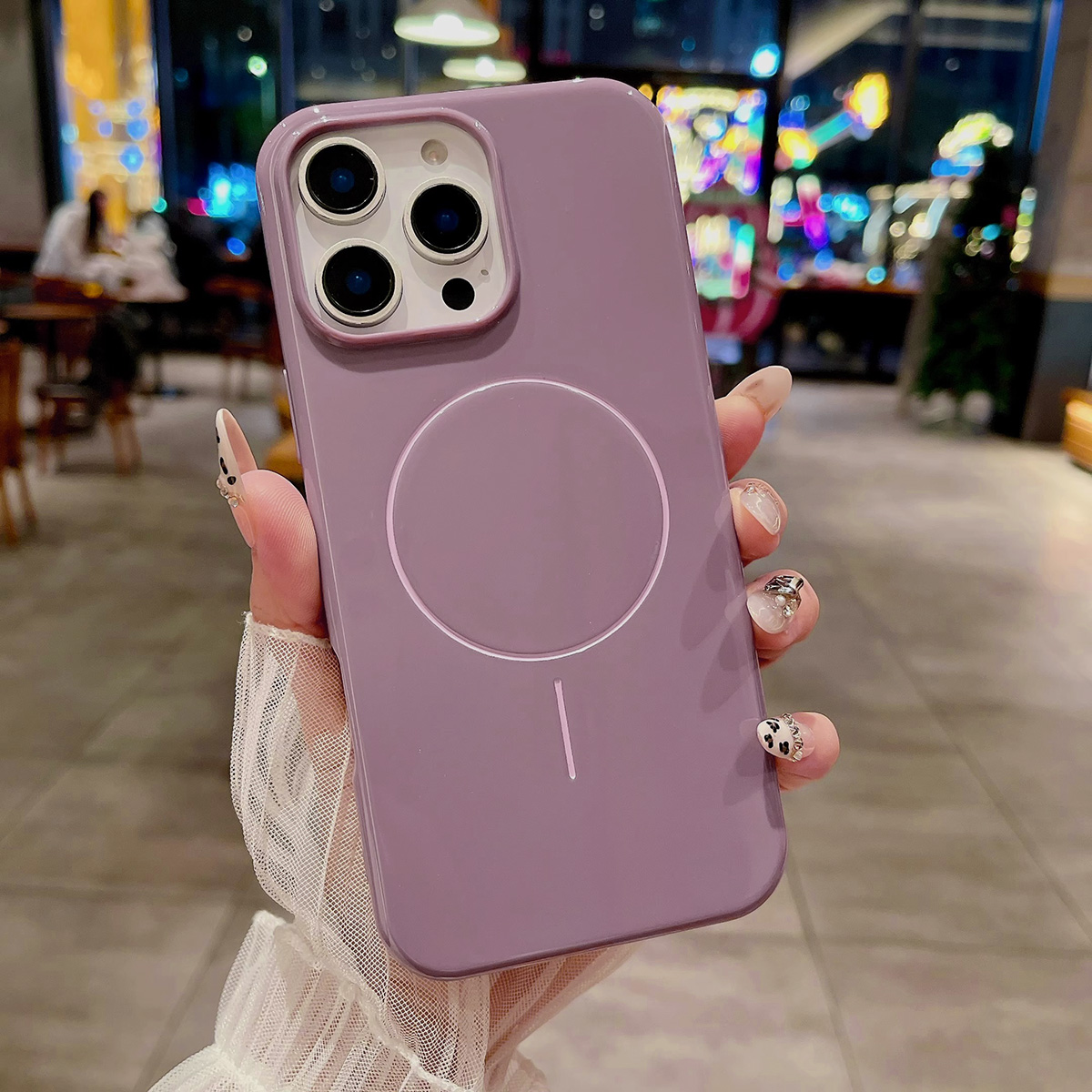 Imitation Original iPhone 16 Case